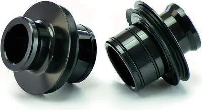 Produktbild von Race Face Vault F 412/414 15 Mm Vorderradnaben-endkappen 2 Einheiten    One Size