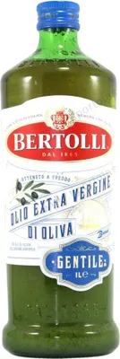 Produktbild von Olio Extra Verginde di Oliva 1l - Bertolli