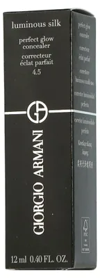 Immagine prodotto di Correttore liquido (Luminous Silk Concealer) 12 ml, 4,5