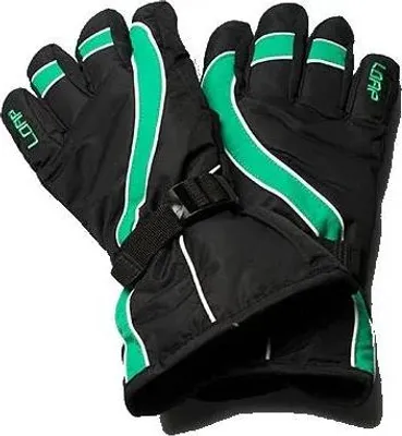 Immagine prodotto di Guanti da sci da donna Loap Viola Verde 2xl