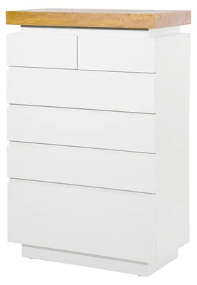 Produktbild von home24 Kommode - inkl. Beleuchtung