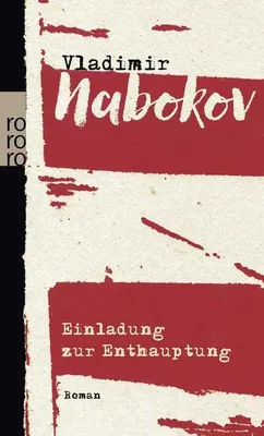 Produktbild von Einladung zur Enthauptung