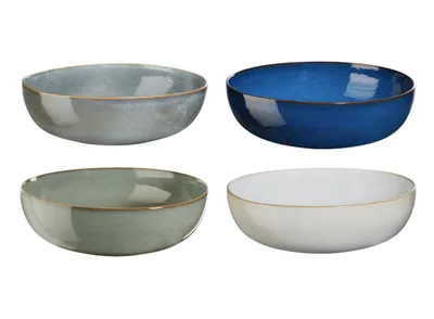Produktbild von ASA Selection Bowls Saisons - 4 Stück