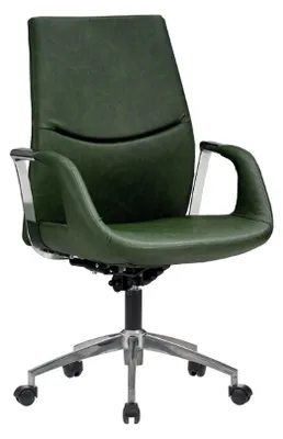 Immagine prodotto di Poltrona ufficio studio scrivania sedia direzionale girevole ufficio e home office