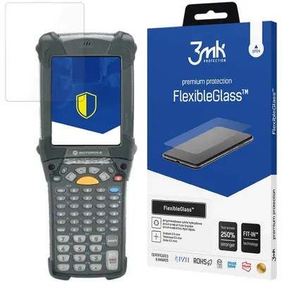 Zdjęcie produktu dla Szkło Hybrydowe 3Mk Flexibleglass Na Motorola Mc9090