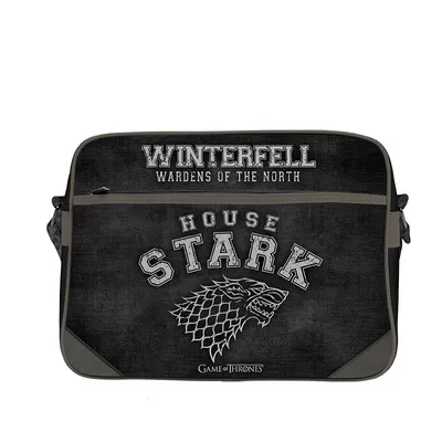 Obrázok produktu pre GAME OF THRONES - Taška cez rameno "Dom Stark