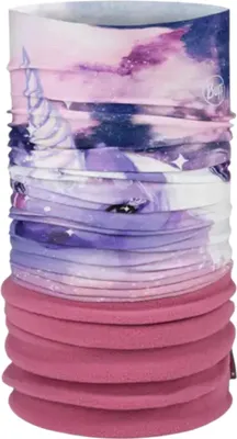 Produktbild von BUFF Junior Polar Buff Schlauchschal pink