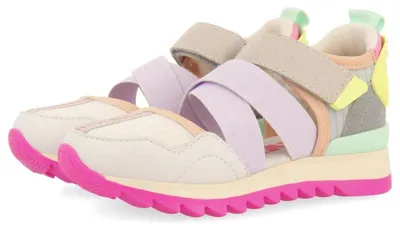Productafbeelding van GIOSEPPO meisjes sport sandalen, wit, maat 34 EU