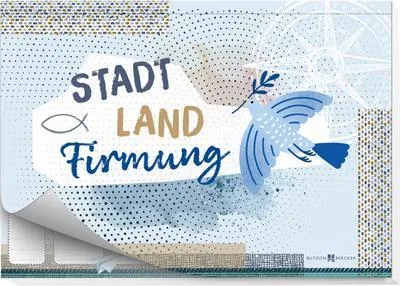 Image de Stadt - Land - Firmung