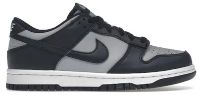 Produktbild von Nike Dunk Low Georgetown (GS) - EU 35.5