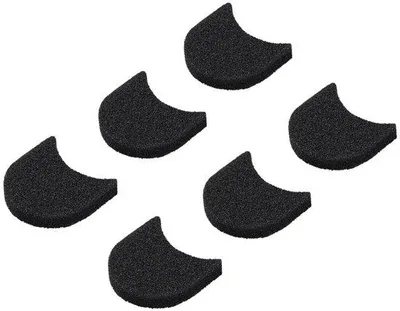 Image de Kit d'accessoires pour caméra de sport résistant au vent, avec fonction de réduction du bruit