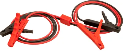 Produktbild von Starthilfekabel mit Schutzschaltung Querschnitt 35 qmm Länge 450cm 20351 HP