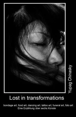 Immagine prodotto di Lost in transformations