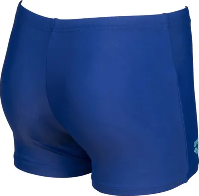 Immagine prodotto di Arena, costume da bagno per ragazzi, modello "B Cheery Jr", pantaloncino, resistente al cloro, colore: nero, taglie disponibili per bambini: 152