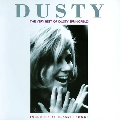 Produktbild von Springfield,Dusty-Dusty: The Very Best Of Dusty