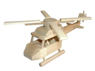 Obrázek produktu pro Ceeda Cavity Helikoptéra III.