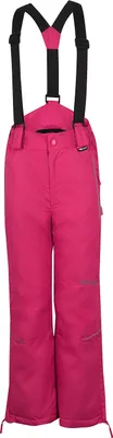 Produktbild von Trollkids Holmenkollen Slim Fit Hosen Rosa 164 cm Junge Rosa 164 cm