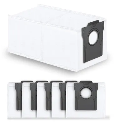 Obrázek produktu pro Náhradní prachový sáček pro základní stanici Dreame L20 X30 X40 Ultra L10s Pro