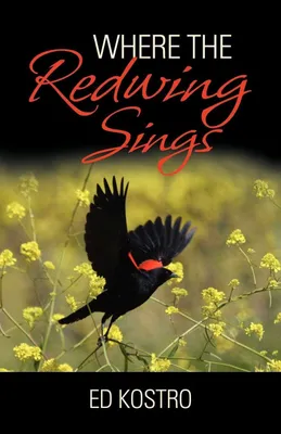 Produktbild von Where the Redwing Sings