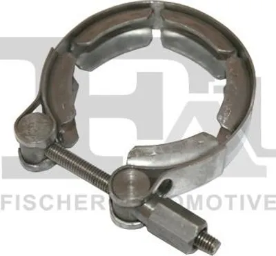 Obrázok produktu pre Objímka V-Clamp Citroen 2,2Hdi Peugeot/Fiat