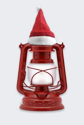 Zdjęcie produktu dla Lampa Świąteczna LED Feuerhand 276 XMAS