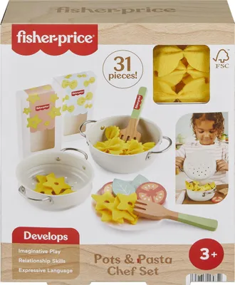 Obrázok produktu pre Fisher-Price JFG14, 3 rok / roky