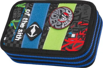 Produktbild von Coolpack Federmäppchen - Jumper 3 - Star Wars