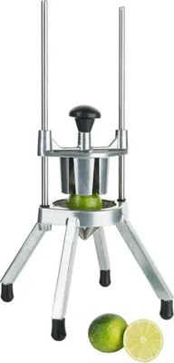 Produktbild von CONTACTO Limettenschneider, Höhe: 400 mm, Länge: 200 mm, Breite: 250 mm
