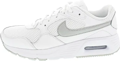 Obrázek produktu pro Nike Air Max SC CW4554100 (36.5/white-mtlc platinum)