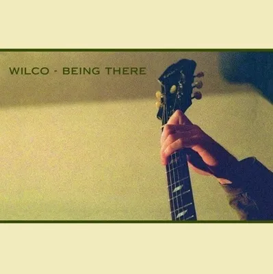 Zdjęcie produktu dla Wilco - Being There (4 LP)