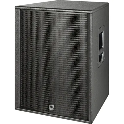 Produktbild von HK Audio Premium Pro 15 FD2