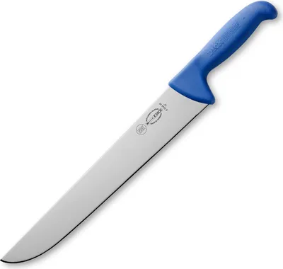 Immagine prodotto di F. DICK Blockmesser Hackmesser ErgoGrip Messer mit Klinge  30 cm, 82348301