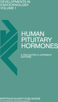 Produktbild von Human Pituitary Hormones