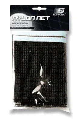 Produktbild von Sunflex 20254 Tischtennis Ersatznetz Nylon