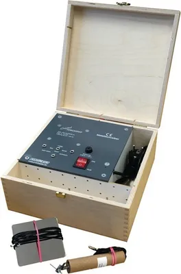 Image de Enregistreur électrique ARKOGRAF Tension secteur 230 V - 70040