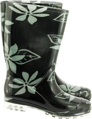 Produktbild von Btdflower_Bs Gummistiefel Grösse 38 - Bhp Bflow38