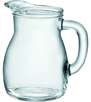 Produktbild von Bistrot Krug 30cl; 0,25l /-/ PR - 12 Stück