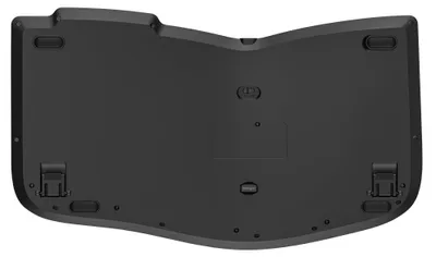 Produktbild von Kensington Pro Fit Ergo KB675 EQ TKL Wireless Tastatur (German-Layout)