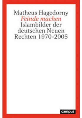 Produktbild von Feinde machen