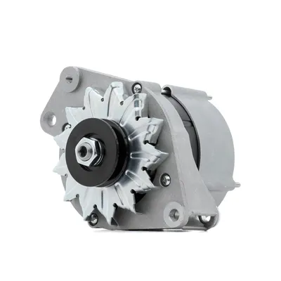 Produktbild von RIDEX 4G0930 Lichtmaschine Generator LiMa 65A 12V für VW Golf IV Schrägheck (1J1) POLO (9N) Transporter V Bus (7HB, 7HJ, 7EB, 7EJ, 7EF, 7EG, 7HF, 7EC)