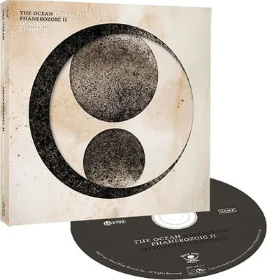 Produktbild von Phanerozoic II: Mesozoic | Cenozoic