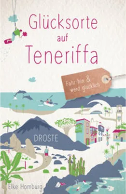 Produktbild von Glücksorte auf Teneriffa