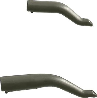 Obrázek produktu pro 8 x MIKADO TUNGSTEN RIG LINE ALIGNERS velikost velká pro háčky 2-4