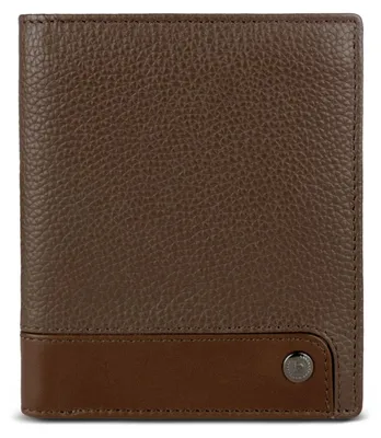 Immagine prodotto di bugatti portafoglio Due Flap Wallet Cognac marrone