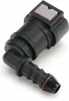 Obrázek produktu pro Rychlospojka palivové hadice, konektor 10 mm 9,89 ID6