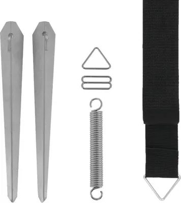 Obrázek produktu pro Travellife Sturmabspang. Markýza Thule