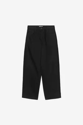 Produktbild von Carhartt WIP W Brandon Pant Black Rigid L