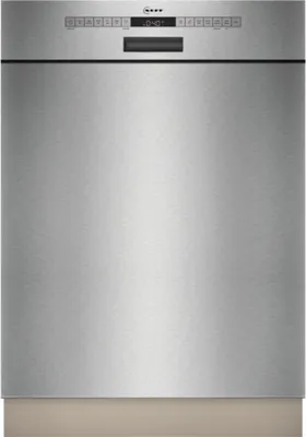 Obrázek produktu pro Neff UB-Geschirrspüler eDition HomeConnect S125HTS01E
