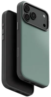 Zdjęcie produktu dla Etui UNIQ Lyden DS do iPhone 18 Pro Max / 17 Pro Max zielony