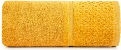 Produktbild von Badetuch Eurofirany IBIZA5 70x140 Gelb